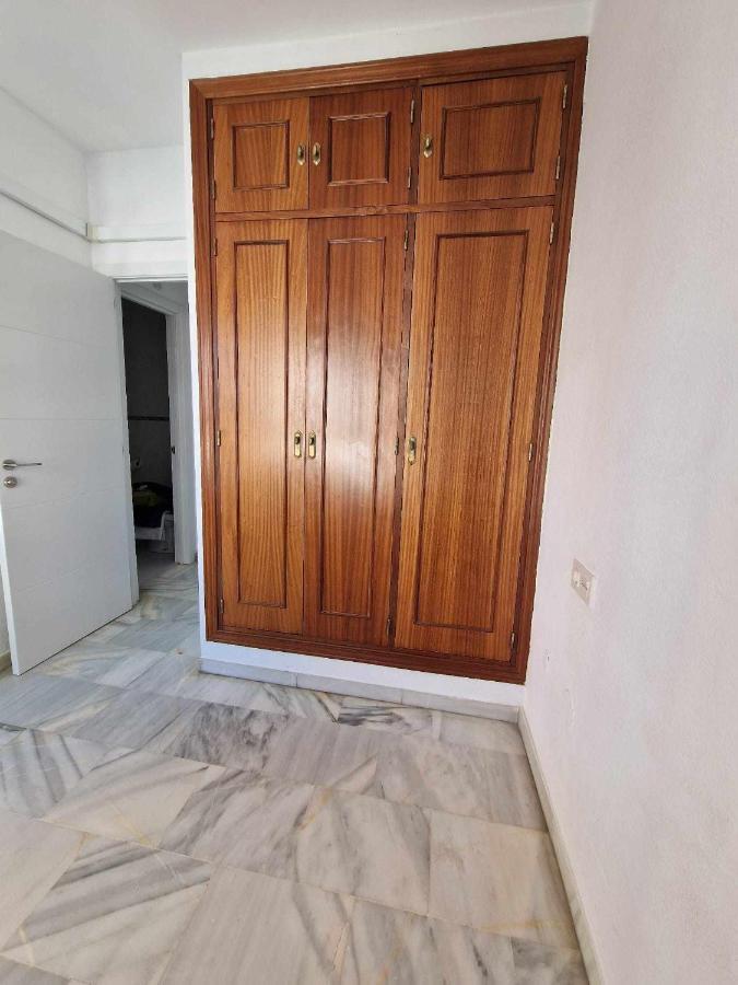 3 Rooms Con Parking Y Terraza En C Marmoles Málaga Kültér fotó