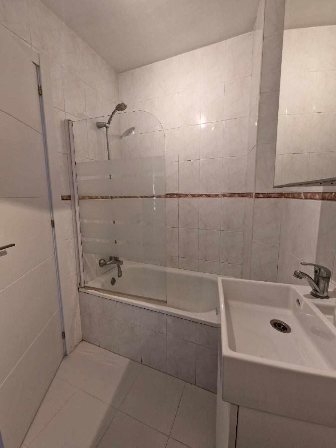 3 Rooms Con Parking Y Terraza En C Marmoles Málaga Kültér fotó